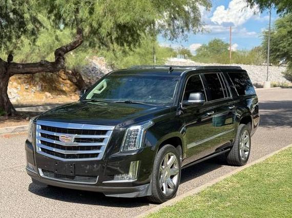 CADILLAC ESCALADE ESV 2019 1GYS3HKJ1KR107099 image CADILLAC ESCALADE ESV 2019 1GYS3HKJ1KR107099 image